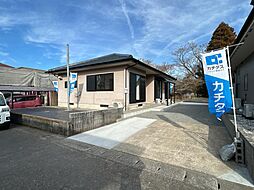 物件画像 都城市安久町　戸建て