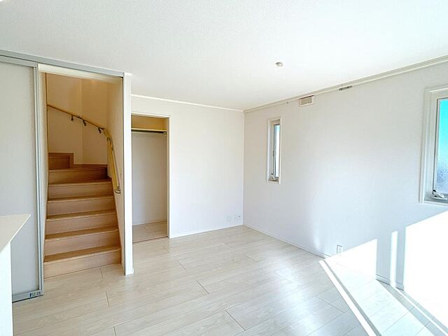 リビング/ダイニング 都城市志比田町5235-2