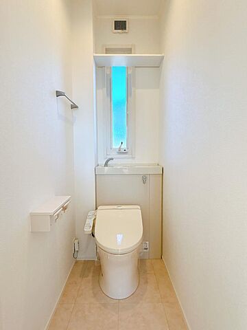 トイレ 都城市志比田町5235-2