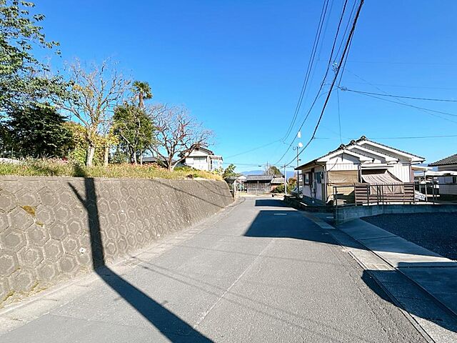 外観 都城市志比田町5235-2