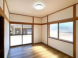 室内の画像