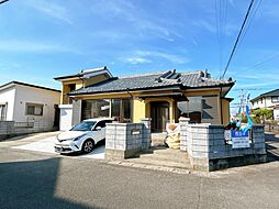 物件画像 北諸県郡三股町稗田　戸建て