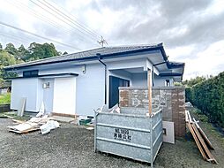 物件画像 志布志市松山町泰野 戸建て