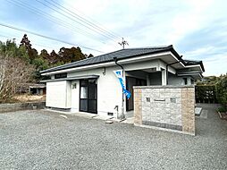 物件画像 志布志市松山町泰野　戸建て