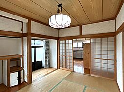 室内の画像