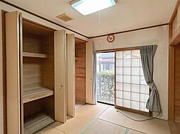 室内の画像