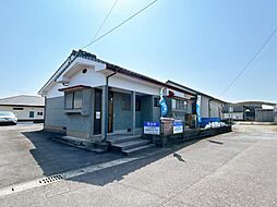 物件画像 都城市山之口町富吉　戸建て