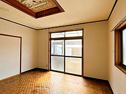 室内の画像