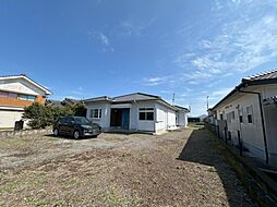 物件画像 志布志市志布志町安楽　戸建て