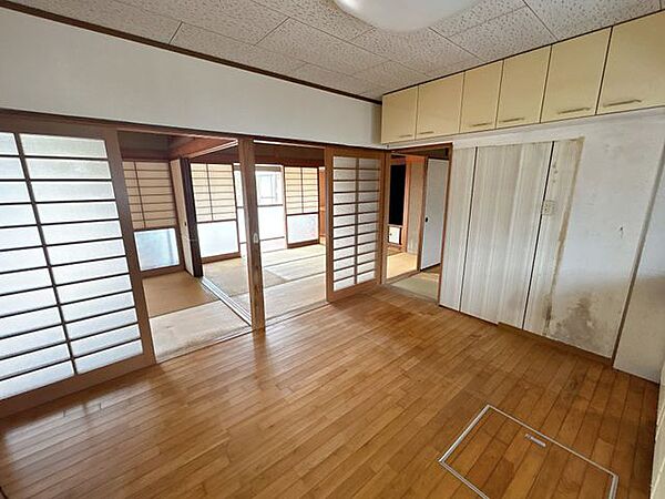 子供部屋