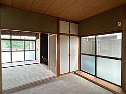 室内の画像