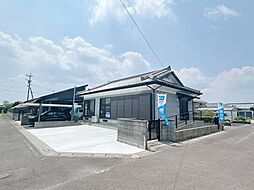 曽於市末吉町上町3丁目 戸建て