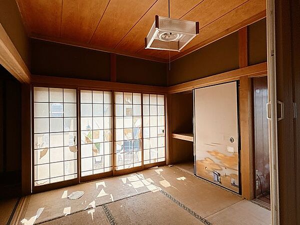 和室