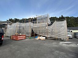 物件画像 霧島市隼人町神宮4丁目　戸建て