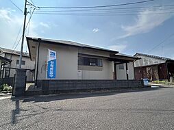 物件画像 鹿屋市川西町　戸建て