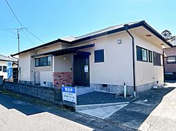 物件画像 鹿屋市川西町　戸建て