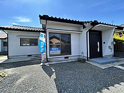 物件画像 鹿屋市寿6丁目　戸建て