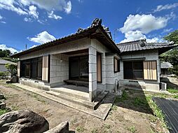 物件画像 鹿屋市田崎町　戸建て