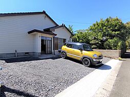 物件画像 鹿屋市川西町　戸建て