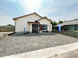 物件画像 鹿屋市川西町　戸建て