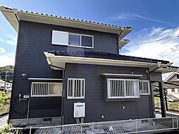 物件画像 霧島市国分郡田　戸建て