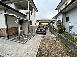 物件画像 霧島市隼人町松永　戸建て