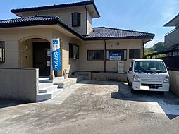 物件画像 鹿屋市新栄町　戸建て