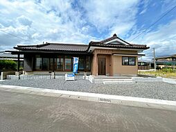 霧島市国分広瀬1丁目　戸建て 4LDKのリビング/ダイニング