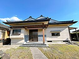 物件画像 鹿屋市田崎町　戸建て