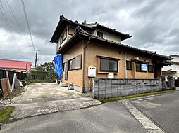 物件画像 鹿屋市寿7丁目　戸建て