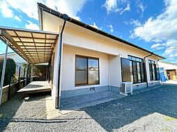 物件画像 鹿屋市田崎町　戸建て