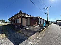 物件画像 鹿屋市田崎町　戸建て