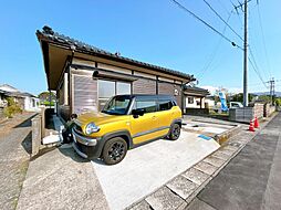 物件画像 鹿屋市田崎町　戸建て