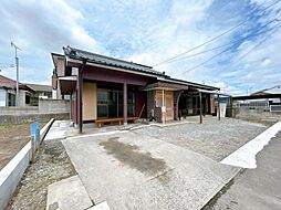 物件画像 鹿屋市西原4丁目　戸建て