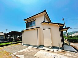 物件画像 霧島市隼人町姫城 戸建て
