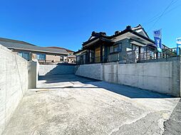物件画像 霧島市国分新町 戸建て