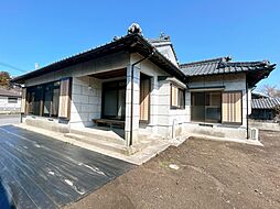 物件画像 鹿屋市田崎町　戸建て