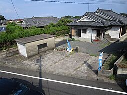 物件画像 鹿屋市田崎町　戸建て