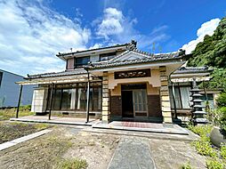 物件画像 鹿屋市王子町　戸建て