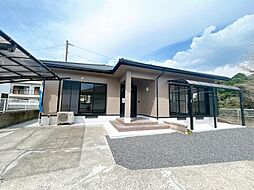 物件画像 鹿屋市笠之原町 戸建て