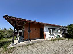物件画像 伊佐市大口鳥巣　戸建て