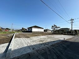 物件画像 鹿屋市田崎町 土地