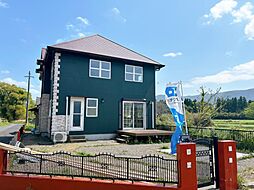 物件画像 鹿屋市田淵町　戸建て