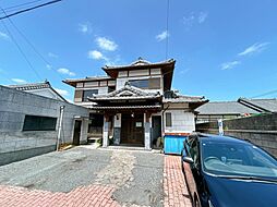 物件画像 鹿屋市札元1丁目　戸建て