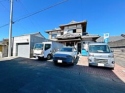 物件画像 鹿屋市札元1丁目 戸建て