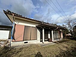 物件画像 伊佐市大口小木原 戸建て