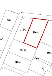 物件画像 霧島市隼人町東郷1丁目 土地