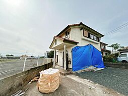 物件画像 鹿屋市旭原町 戸建て