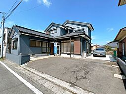 姶良郡湧水町木場　戸建て