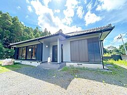 肝属郡肝付町新富 戸建て